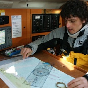 Navigation and Seamanship